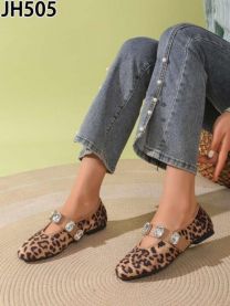 Baleriny damskie (36-41/12P)