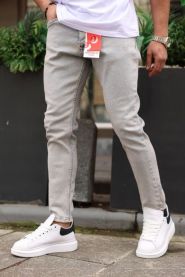 Spodnie Jeansy męskie (30-38/8szt)