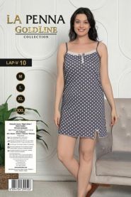 Koszula nocna Turecka (M-2XL/12szt)