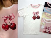 Bluzka Turecka (S-XL/12szt)