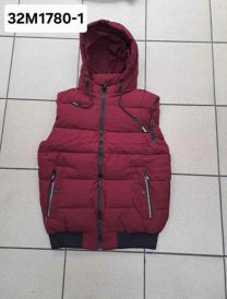 Kamizelka męska (S-2XL/5szt)