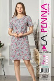 Koszula nocna Turecka (M-2XL/12szt)