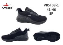 Buty sportowe wiązane męskie_VICO (41-46/8P)