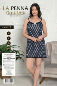 Koszula nocna Turecka (M-2XL/12szt)