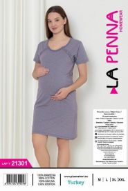 Koszula nocna Turecka (M-2XL/12szt)