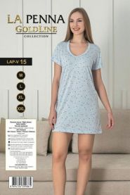 Koszula nocna Turecka (M-2XL/12szt)