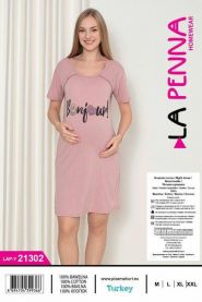 Koszula nocna Turecka (M-2XL/12szt)