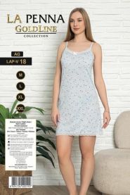 Koszula nocna Turecka (M-2XL/12szt)