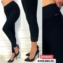 Spodnie Legginsy damskie (S-XL/12szt)