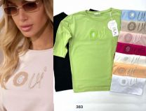 Bluzka Turecka (S-XL/6szt)