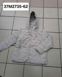 Kurtka damska zimowa (2-6XL/5szt)