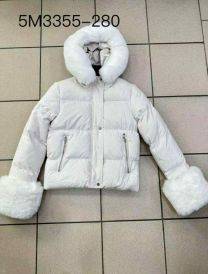 Kurtka damska zimowa (S-XL/4szt)