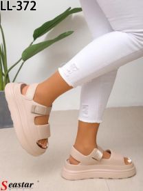 Sandały na płaskim (36-41/12P)