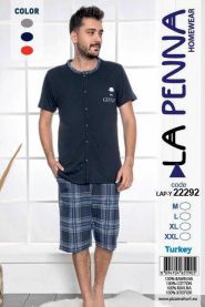 Piżama męska Turecka (M-2XL/12kpt)