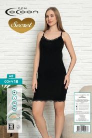 Koszula nocna Turecka (M-2XL/12szt)