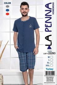 Piżama męska Turecka (M-2XL/12kpt)