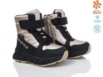 Botki Śniegowce dzieci (27-32/8P)