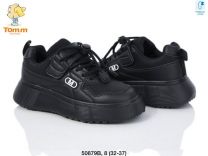 Buty sportowe wiązane chłopięce i dziewczynka (32-37/8P)