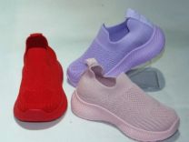 Buty sportowe wsuwane dziewczynka (25-30/18P)