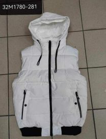 Kamizelka męska (S-2XL/5szt)