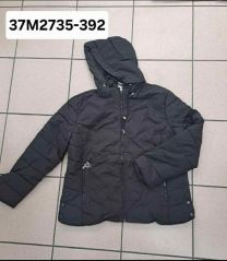 Kurtka damska zimowa (2-6XL/5szt)