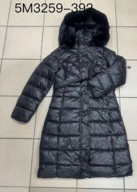 Kurtka damska - Zimowa (S-XL/4szt)