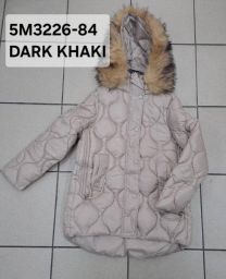 Kurtka damska - Zimowa (S-XL/4szt)