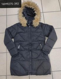 Kurtka damska - Zimowa (S-XL/4szt)