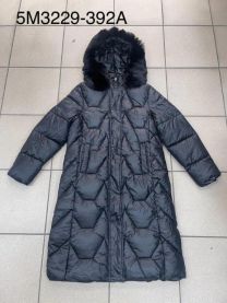 Kurtka damska - Zimowa (S-XL/4szt)