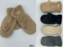 Rękawiczki bawełniane dziecięce (uniwersalny/12P)