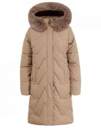 Kurtka damska - Zimowa (S-XL/4szt)