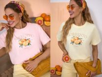 Bluzka Turecka (S-XL/12szt)