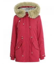 Kurtka damska - Zimowa (S-XL/4szt)