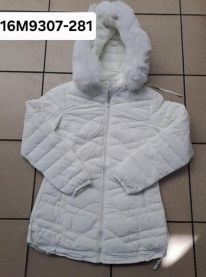 Kurtka damska - Zimowa (S-XL/4szt)