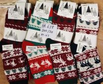 Skarpety męskie (39-46/24P)