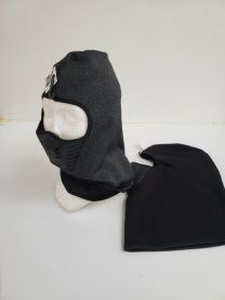 Czapki męskie (uniwersalny/12szt)