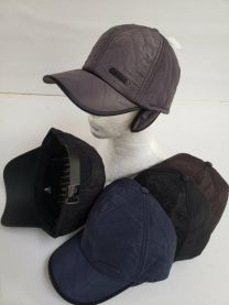 Czapki męskie (uniwersalny/12szt)