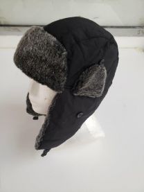 Czapki męskie (uniwersalny/12szt)