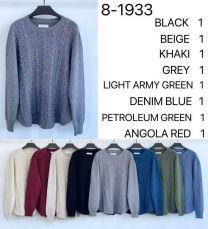 Swetry damskie (Uniwersalny/12 szt)