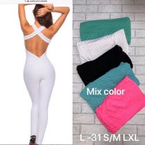 Komplet damskie (S-XL/12kpt)