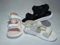 Sandały na płaskim (36-41/18P)