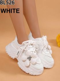 Sneakersy damskie (36-41/12P)