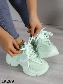 Sneakersy damskie (36-41/12P)