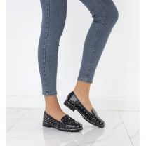 Baleriny damskie (36-41/12P)