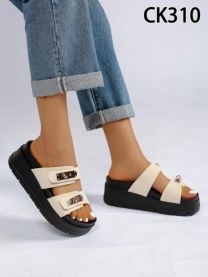 Klapki na Koturnie(36-41/12p)