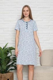 Koszula nocna Turecka (M-2XL/12szt)