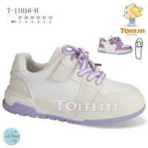 Buty sportowe na rzepy dziewczynka (27-32/8P)