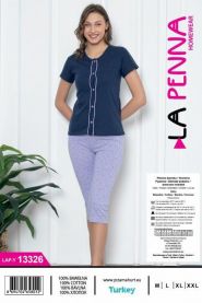 Piżama damska Turecka (M-2XL/12kompletów)