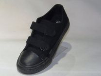 Trampki na rzepy chłopięce (30-35/12p)