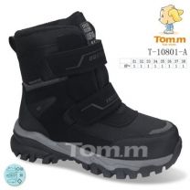 Botki Śniegowce dzieci (31-38/8P)